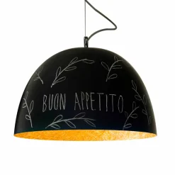 In-es.artdesign Moderne Pendelleuchten-Pendelleuchte aus Harz H2o Moderne Tafel