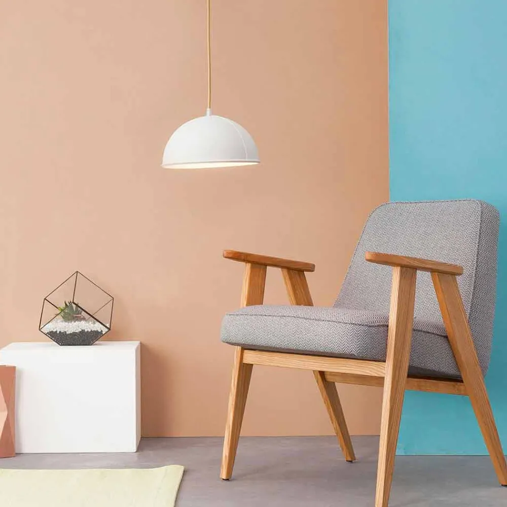 In-es.artdesign Moderne Pendelleuchten-Pendelleuchte aus Laprene Pop 1 modern