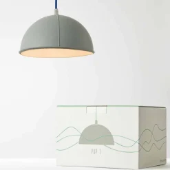 In-es.artdesign Moderne Pendelleuchten-Pendelleuchte aus Laprene Pop 1 modern