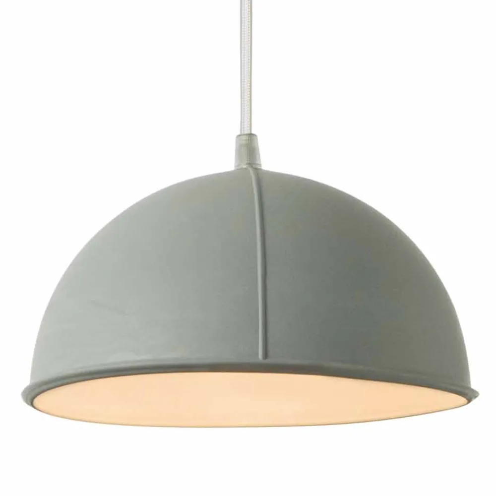 In-es.artdesign Moderne Pendelleuchten-Pendelleuchte aus Laprene Pop 1 modern