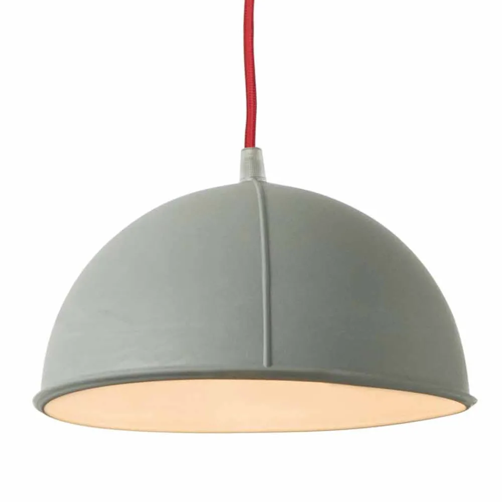 In-es.artdesign Moderne Pendelleuchten-Pendelleuchte aus Laprene Pop 1 modern