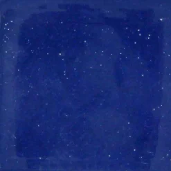 Toscot Pendelleuchten Vintage-Pendelleuchte aus Messing und toskanischer Majolika Rossi