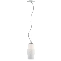 Viadurini Vetro di Venezia Murano Lampen|Moderne Pendelleuchten-Pendelleuchte aus mundgeblasenem Glas in Venedig 15 cm - Satomi