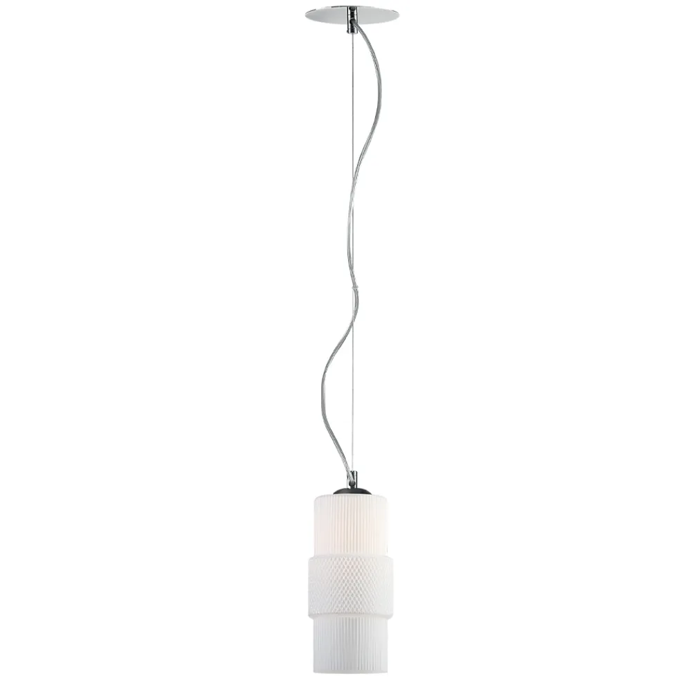 Viadurini Vetro di Venezia Murano Lampen|Moderne Pendelleuchten-Pendelleuchte aus mundgeblasenem Glas in Venedig 15 cm - Satomi