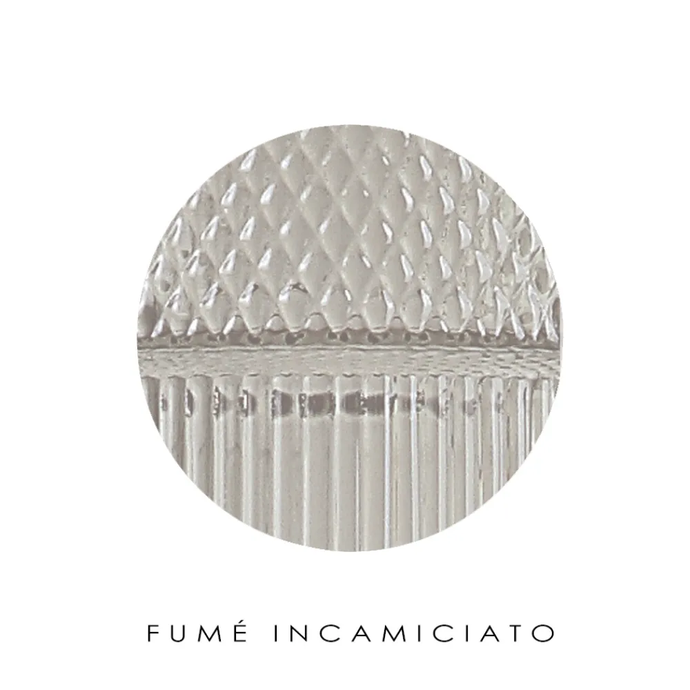 Viadurini Vetro di Venezia Murano Lampen|Moderne Pendelleuchten-Pendelleuchte aus mundgeblasenem Glas in Venedig 15 cm - Satomi