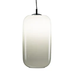 Viadurini Vetro di Venezia Murano Lampen|Moderne Pendelleuchten-Pendelleuchte aus mundgeblasenem Glas Made in Venice - Bamboo