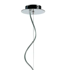 Viadurini Vetro di Venezia Murano Lampen|Moderne Pendelleuchten-Pendelleuchte aus mundgeblasenem Glas Made in Venice - Bamboo