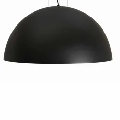 Viadurini Lighting Moderne Pendelleuchten-Pendelleuchte Bicolor Stahl 40x H20x L.cavo100cm, Luce