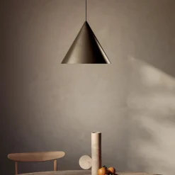 Viadurini Lighting Klassische Pendelleuchten-Pendelleuchte für den Innenbereich aus Graphen oder Marokko, hergestellt in Italien – Regen