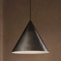 Viadurini Lighting Klassische Pendelleuchten-Pendelleuchte für den Innenbereich aus Graphen oder Marokko, hergestellt in Italien – Regen