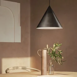 Viadurini Lighting Klassische Pendelleuchten-Pendelleuchte für den Innenbereich aus Graphen oder Marokko, hergestellt in Italien – Regen