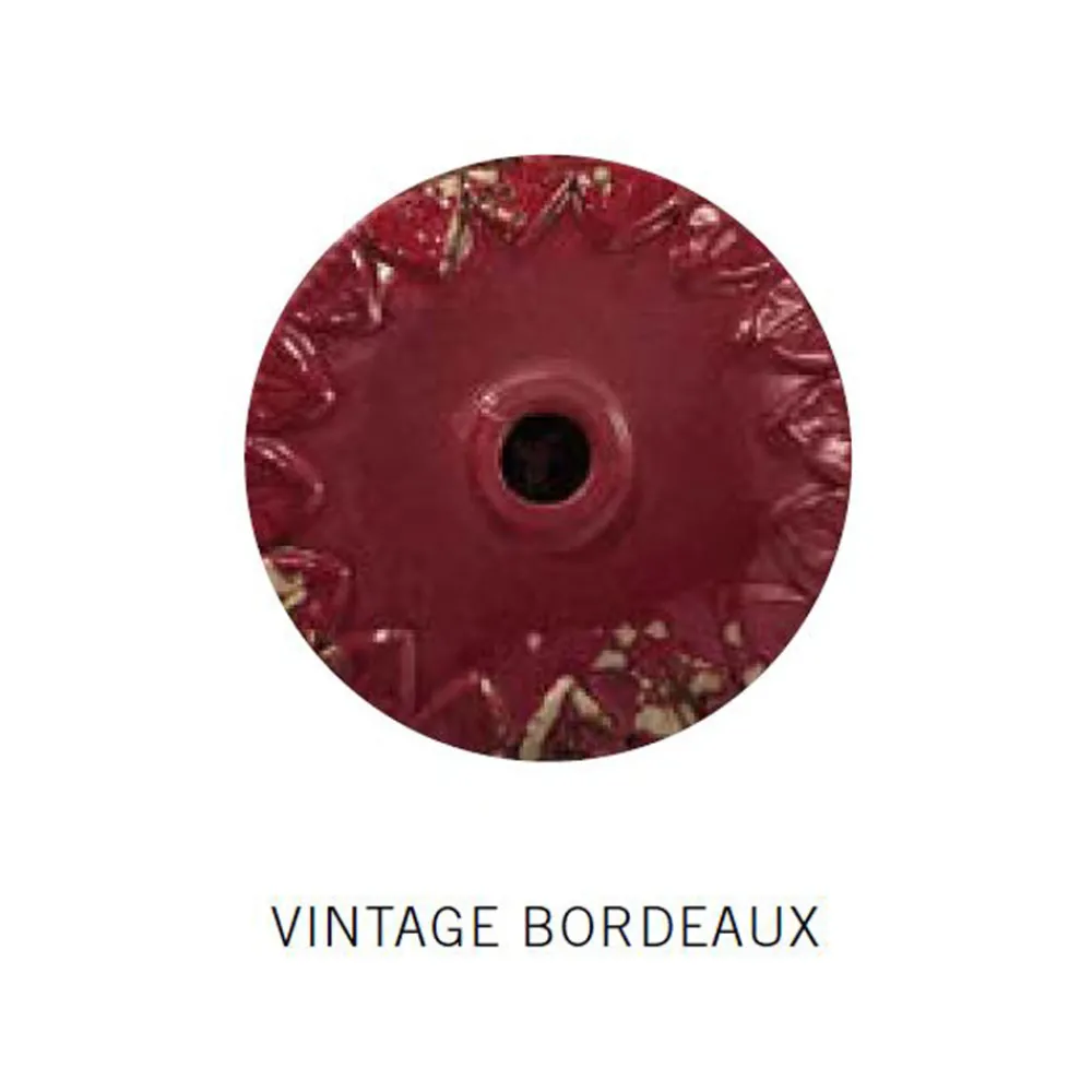 Ferroluce Pendelleuchte Industrial-Pendelleuchte im Industriedesign aus Eisen, Glas und Keramik - Urban