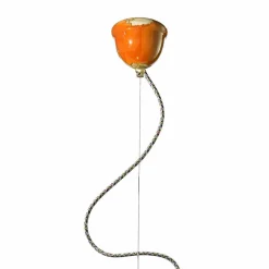 Ferroluce Moderne Pendelleuchten-Pendelleuchte im Retro Design von