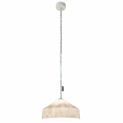 In-es.artdesign Moderne Pendelleuchten-Pendelleuchte Cyrcus Nebula in Nebulite