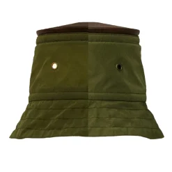 Toscot Moderne Pendelleuchten-Pendelleuchte mit Lampenschirm aus Polyester Made in Italy - Junction