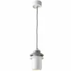 Viadurini Lighting Moderne Pendelleuchten-Pendelleuchte mit modernem Design aus Keramik, hergestellt in Italien, Asien