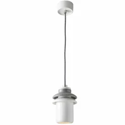 Viadurini Lighting Moderne Pendelleuchten-Pendelleuchte mit modernem Design aus Keramik, hergestellt in Italien, Asien