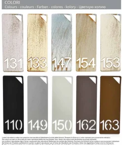 Viadurini Night Design Maßgeschneiderte Möbel|Schmiedeeisen Doppelbetten-Perseo Doppelbett aus Schmiedeeisen in Design