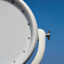 Myyour Design Beleuchtung-Poleasy Design Stehleuchte im Freien, 2 Farben - Hollywood von