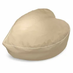 Viadurini Living Sitzsäcke|Sitzsäcke-Pouf für den Innen- und Außenbereich aus nautischem Kunstleder Potus