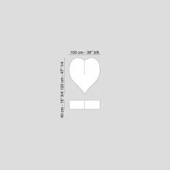 Viadurini Living Sitzsäcke|Sitzsäcke-Pouf für den Innen- und Außenbereich aus nautischem Kunstleder Potus