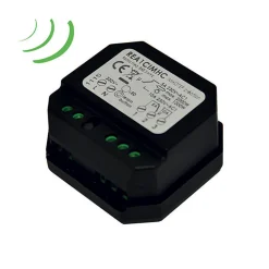 Scirocco H Heizkörper Elektrisch-Programmierbarer digitaler Raumtemperaturthermostat - Ökodesign