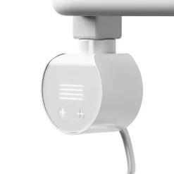 Scirocco H Heizkörper Elektrisch-Programmierbarer digitaler Raumtemperaturthermostat - Ökodesign