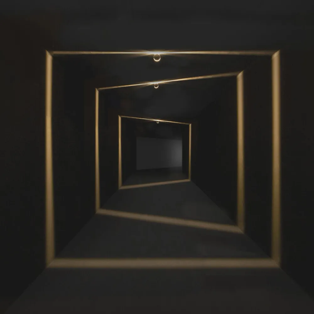 Viadurini Lighting Gartenlampion-Projektor, 5W Outdoor-LED-Strahler in Aluminiumgrau-Finish - Dayane