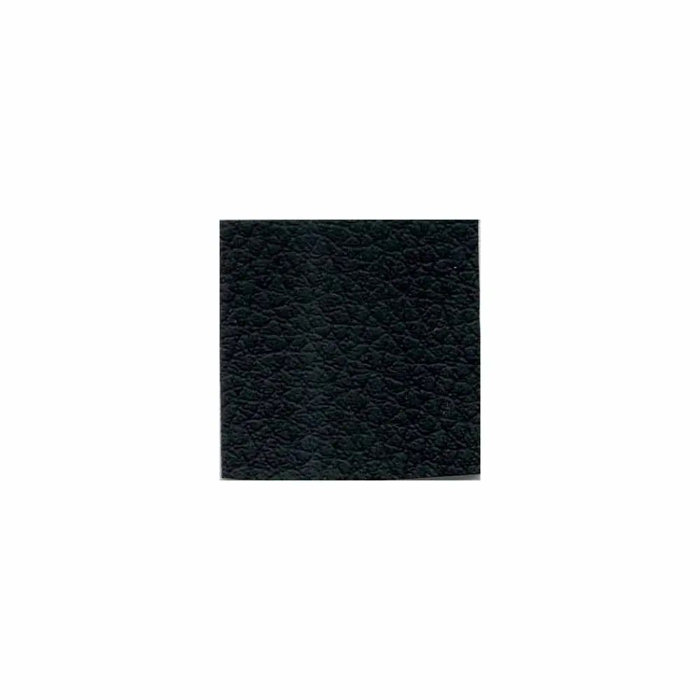 Viadurini Living Bürosessel-Präsidenten-Bürostuhl mit Rädern aus schwarzem Kunstleder - Tomomi