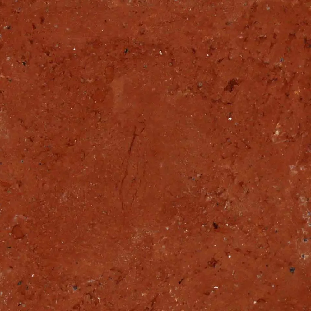 Toscot Garten-Wandlampen-Quadratische Außenwandleuchte aus farbigem Ton Square -