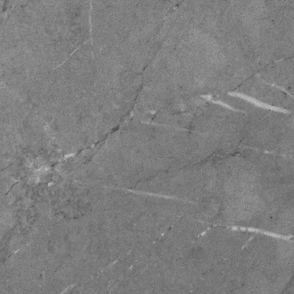 Viadurini Living Moderne Couchtische-Quadratischer Couchtisch in Gres mit Metallbasis Hergestellt in Italien - Albert