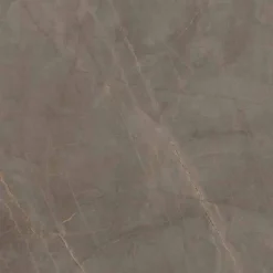 Viadurini Living Moderne Couchtische-Quadratischer Couchtisch in Gres mit Metallbasis Hergestellt in Italien - Albert