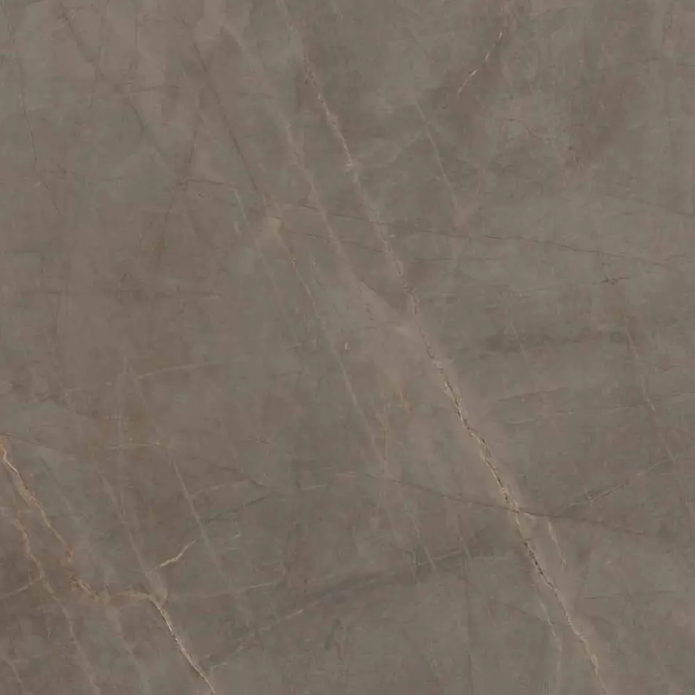 Viadurini Living Moderne Couchtische-Quadratischer Couchtisch in Gres mit Metallbasis Hergestellt in Italien - Albert