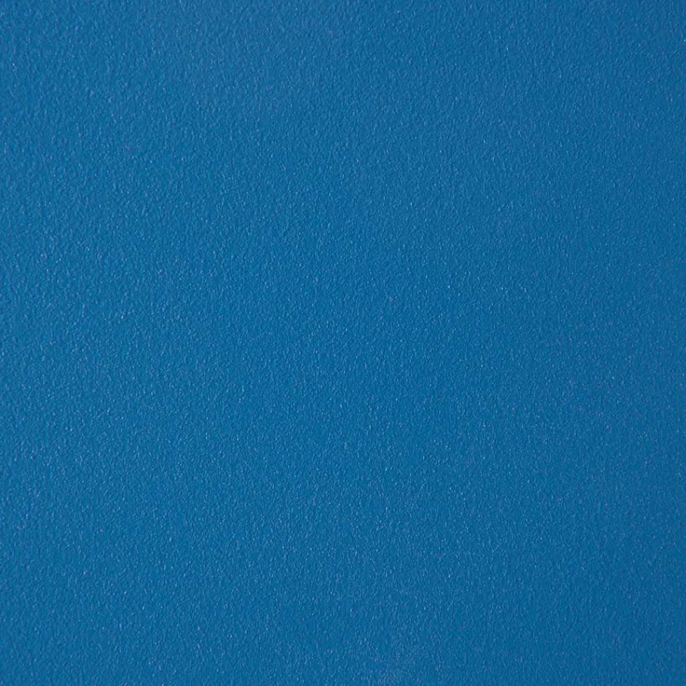 Viadurini in the Garden Gartentische Fest-Quadratischer Gartentisch aus verzinktem Stahl Made in Italy - Ralph