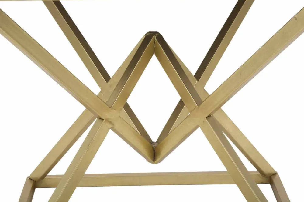 Viadurini Living Küchenhocker-Quadratischer Hocker im modernen Design aus Eisen und Stoff - Jelly