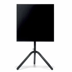 Viadurini in the Garden Garten Beistelltisch-Quadratischer Metall- und Blech-Außentisch Made in Italy - Barnabas