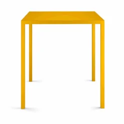 Viadurini in the Garden Garten Beistelltisch-Quadratischer Tisch im Freien Made in Italy - Benedict