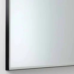 Viadurini Bathroom Badspiegel-Quadratischer Wandspiegel mit LED aus Satinglas Made in Italy - Mirro