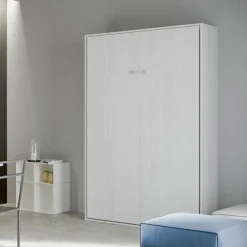 Viadurini Night Design Klappbett-Queen-Size-Bett mit vertikalem Klappbett in verschiedenen Ausführungen - Magiccompare