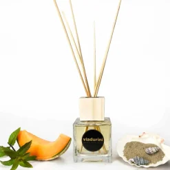 Viadurini Home Fragrance Keep Calm-Raumduft Stäbchen Meerwasser 200 ml - Essenzadiportofino