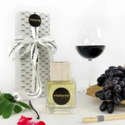 Viadurini Home Fragrance New Energy-Raumduft Wildes Muss 200 ml mit Stäbchen - Terradimontalcino