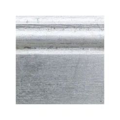 Viadurini Classic Wandspiegel-Rechteckiger Spiegel mit geschliffenem Spiegel, hergestellt in Italien – Bacco