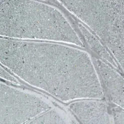 Viadurini Classic Wandspiegel-Rechteckiger Wandspiegel aus Tannenholz in Italien Achille