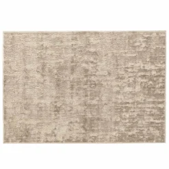 Viadurini Living Teppiche-Rechteckiger Wohnzimmerteppich aus 100% Viskose, kostbar Made in Italy - Tiger