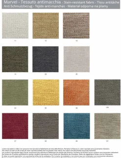 Stile Relax Aufstehsessel Und Massagesessel-Relaxsessel mit 2 Motoren und Aufstehhilfe Via Verona