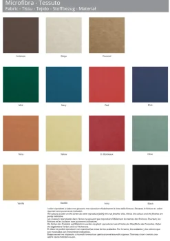 Stile Relax Aufstehsessel Und Massagesessel-Relaxsessel mit 2 Motoren und Aufstehhilfe Via Verona