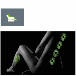 Stile Relax Aufstehsessel Und Massagesessel-Relaxsessel mit Aufstehhilfe und 1 Motor Made in Italy Via Verona