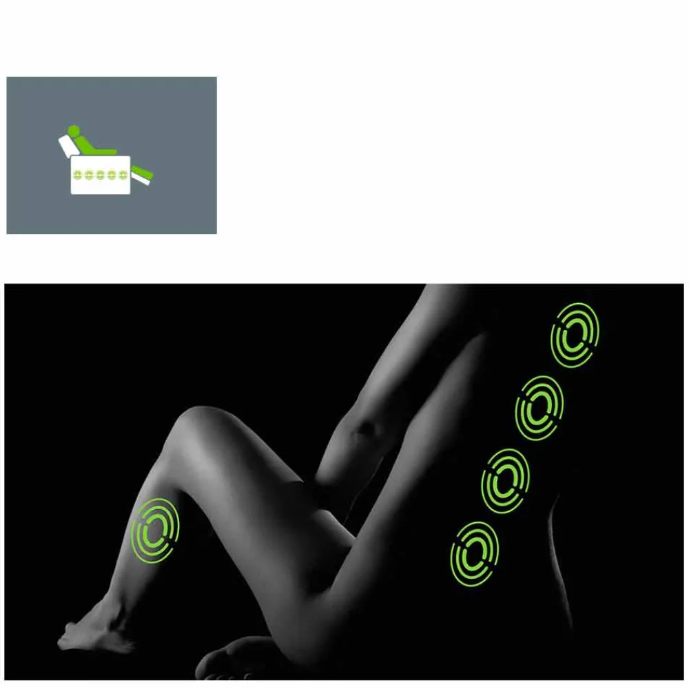 Stile Relax Aufstehsessel Und Massagesessel-Relaxsessel mit Aufstehhilfe und 1 Motor Made in Italy Via Verona