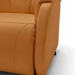 Stile Relax Aufstehsessel Und Massagesessel-Relaxsessel mit Aufstehhilfe und 2 Motoren, made in Italy Design Rosa