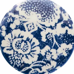 Ferroluce Pendelleuchten Vintage-Retro Style Hängelampe aus farbiger Keramik - Pi